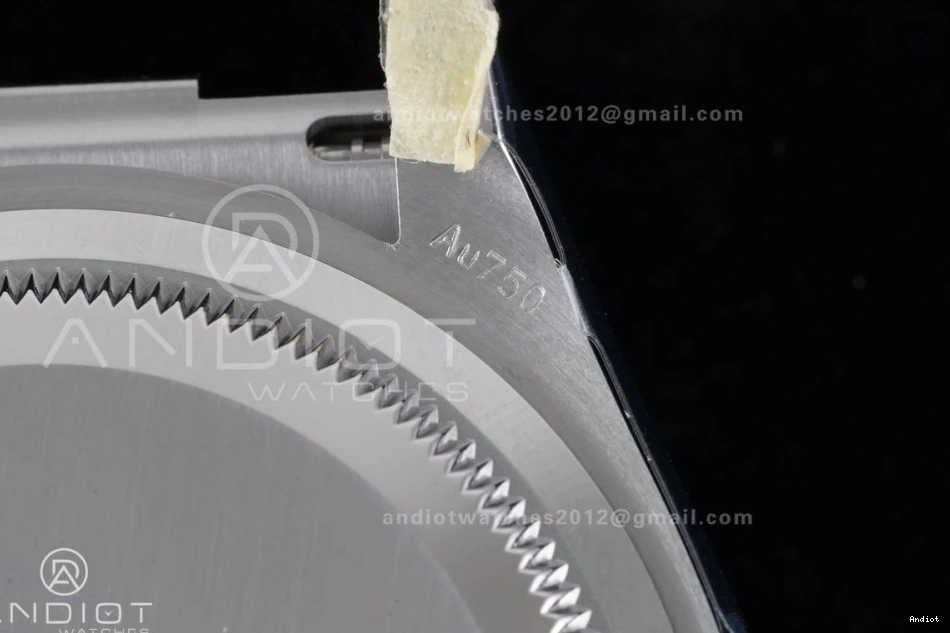 VSF Edition Daytona Black on V2 (Weighted) Strap VS4131 126519 Best Oysterflex Dial Gray 1:1 1118